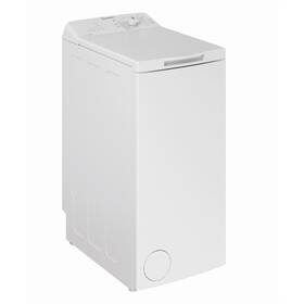 Pračka Indesit BTW L50300 EU/N bílá