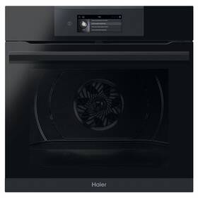 Trouba Haier HWO60SM6T9BH černá barva
