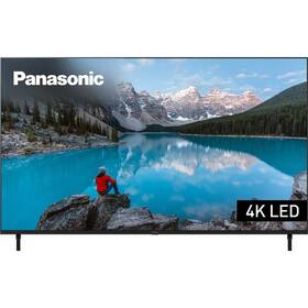 Televize Panasonic TX-65MX800E - zánovní - 12 měsíců záruka