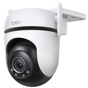 IP kamera TP-Link Tapo C520WS bílá barva
