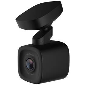 Autokamera Hikvision AE-DC5013-F6PRO černá