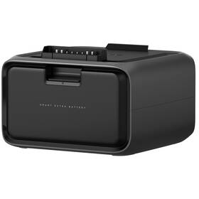 Přídavná baterie EcoFlow RIVER 3 Plus EB600 (572 Wh) černá barva
