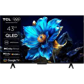 Televize TCL 43P7K 
