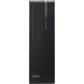 Stolní počítač Acer Veriton VX2710G (DT.VY3EC.005) černý