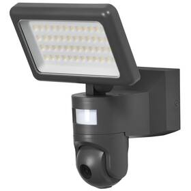 IP kamera LEDVANCE SMART+ Flood Control, Wi-Fi šedá barva
