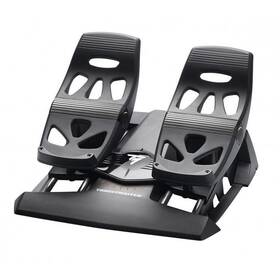 Pedály Thrustmaster T.Flight TFRP RUDDER pro PS4, PS5, PS4 PRO a PC (2960764)