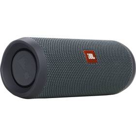 Přenosný reproduktor JBL Flip Essential 2 šedá barva
