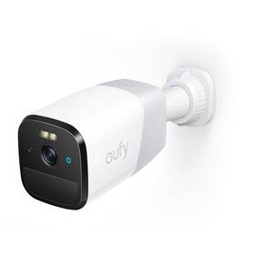 IP kamera Anker Eufy 4G Starlight bílá