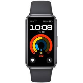 Fitness náramek Huawei Band 9 (55020BYE) černý