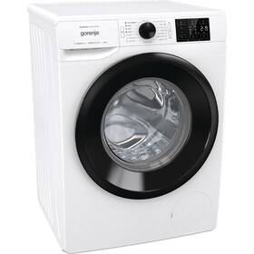 Pračka Gorenje Essential WNEI84BS SteamTech bílá