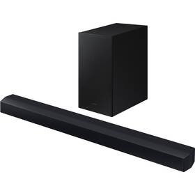 Soundbar Samsung HW-C450 černý