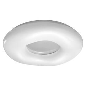 Stropní svítidlo LEDVANCE SMART+ Tunable White Cromo 500 (4058075486485) bílé