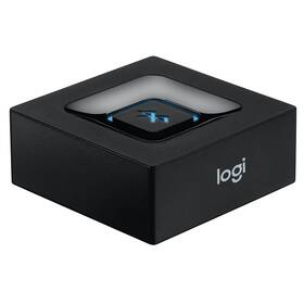 Adaptér Logitech Bluetooth Audio, 3,5 mm (980-000912)