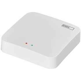 Internetová brána EMOS GoSmart Multifunkční ZigBee brána IP-1000Z s Bluetooth a Wi-Fi (H5001)