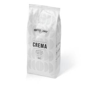 Káva zrnková COFFEE LIMIT Crema