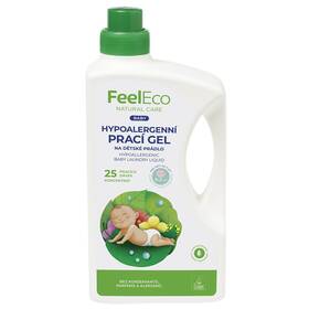 Prací gel FeelEco Baby 1,5 l