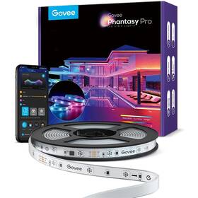 LED pásek Govee Phantasy Outdoor Pro SMART, 10m, RGBIC (H61723D1)