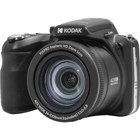 Digitální fotoaparát Kodak ASTRO ZOOM AZ425 černý - rozbaleno - 24 měsíců záruka