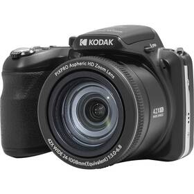 Digitální fotoaparát Kodak ASTRO ZOOM AZ425 černá barva
