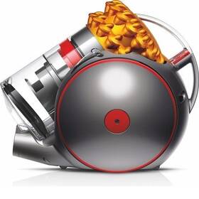  Dyson Cinetic Big Ball Multifloor 2 
