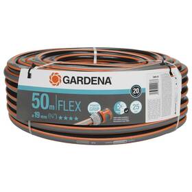 Hadice Gardena FLEX Comfort, 50m (3/4")
