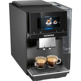 Espresso Siemens EQ700 Classic TP703R09 černé