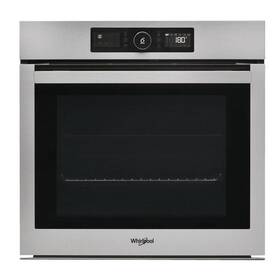 Trouba Whirlpool ABSOLUTE AKZ9 6230 IX nerez