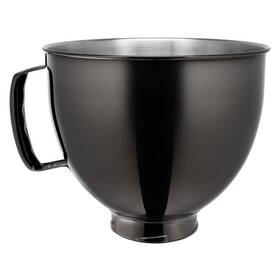 Nerezová mísa KitchenAid 5KSM5SSBRB 
