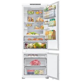 Chladnička s mrazničkou Samsung BRB38G705EWWEF bílá