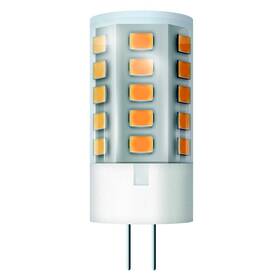 Žárovka LED ETA EKO LEDka bodová 2,5W, G4, teplá bílá (G4W25WW)