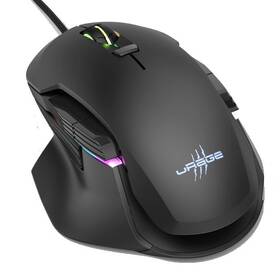 Myš uRage Reaper 900 Morp černá barva
