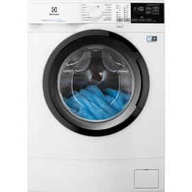 Pračka Electrolux SensiCare 600 EW6SN426BCI bílá