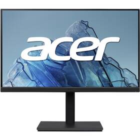 Monitor Acer CB271Ubmiprux (UM.HB1EE.013) černý