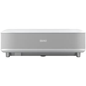 Projektor Epson EH-LS650W bílá barva
