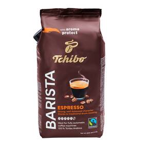Káva zrnková Tchibo Barista Espresso 1 kg