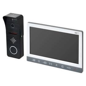 Dveřní videotelefon EMOS EM-10AHD (H3010)