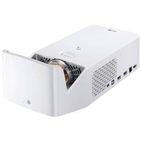 Projektor LG HF65LSR (HF65LSR.AEU) bílý