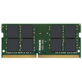 Paměťový modul SODIMM Kingston DDR4 32GB 3200MHz CL22 2Rx8 (KCP432SD8/32)