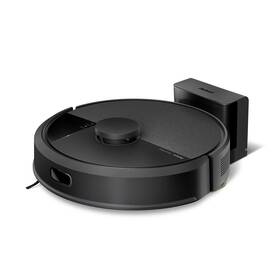 Robotický vysavač iRobot 105 Combo Black černá barva
