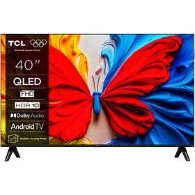 Televize TCL 40S5K 
