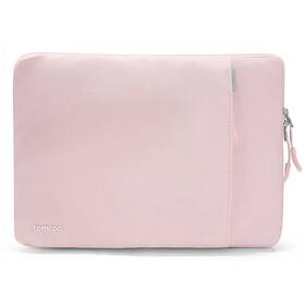 Pouzdro na notebook tomtoc Sleeve na 14" MacBook Pro (TOM-A13D2C1) růžové