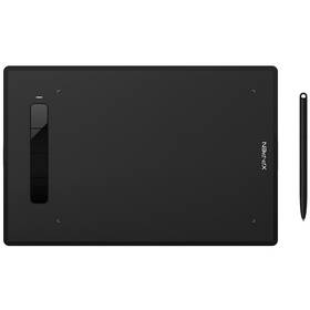 Grafický tablet XPPen Star G960S černá barva
