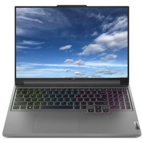 Notebook Lenovo Legion Slim 5 16AHP9 (83DH001VCK) šedý