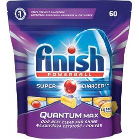 Finish Quantum Max 60 tablet | DATART