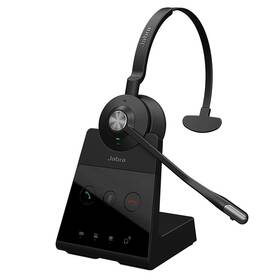 Headset Jabra Engage 65, Mono (9553-553-111) černý