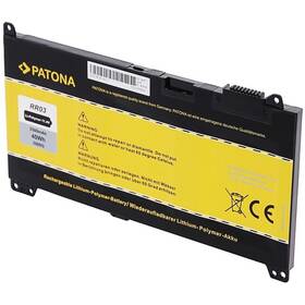 Baterie PATONA pro HP 430/440/450 G4 3500mAh Li-Pol 11,4V RR03XL 
