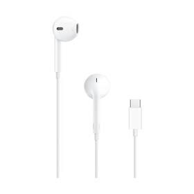 Sluchátka Apple EarPods (USB-C) (MTJY3ZM/A)