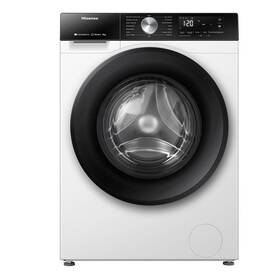 Pračka Hisense WF3S8043BW bílá barva
