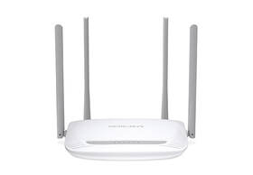 Router Mercusys MW325R bílá barva
