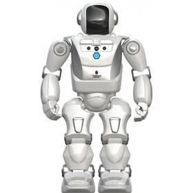 Robot Silverlit A BOT X - zánovní - 12 měsíců záruka